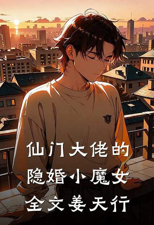 仙门大佬的隐婚小魔女全文姜天行