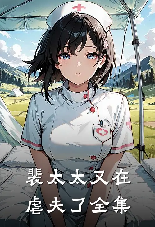 裴太太又在虐夫了 全集
