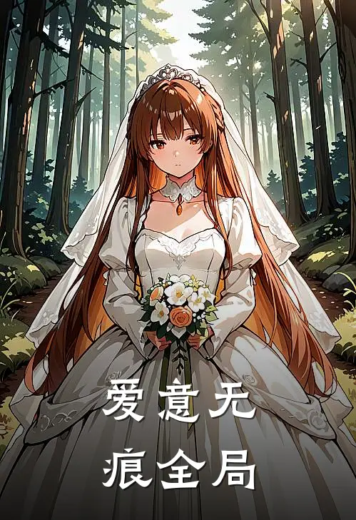 爱意无痕全局