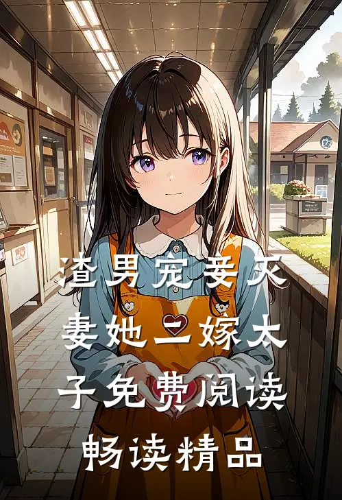 渣男宠妾灭妻她二嫁太子免费阅读畅读精品
