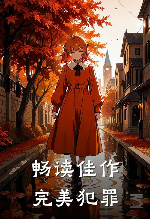 畅读佳作完美犯罪