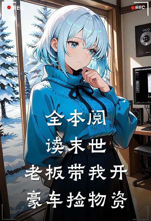 全本阅读末世：老板带我开豪车捡物资
