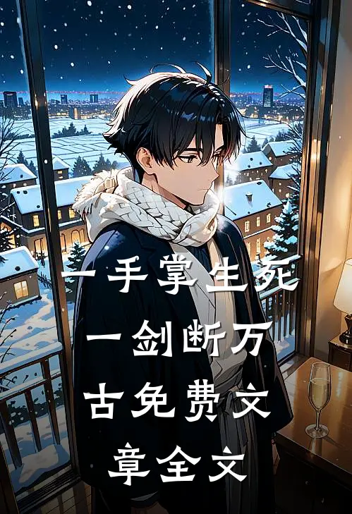 一手掌生死,一剑断万古免费文章全文