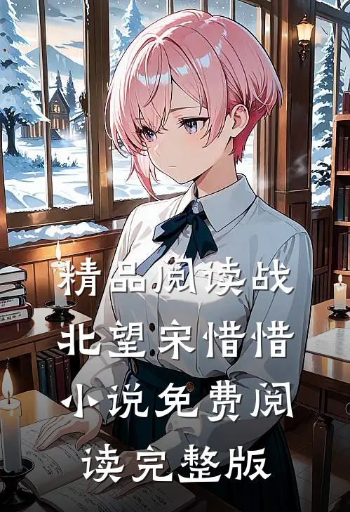 精品阅读战北望宋惜惜小说免费阅读完整版