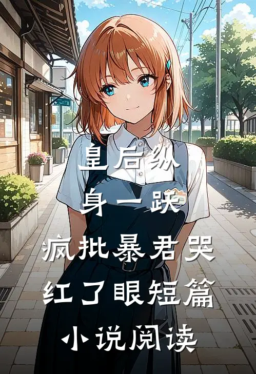 皇后纵身一跃，疯批暴君哭红了眼短篇小说阅读