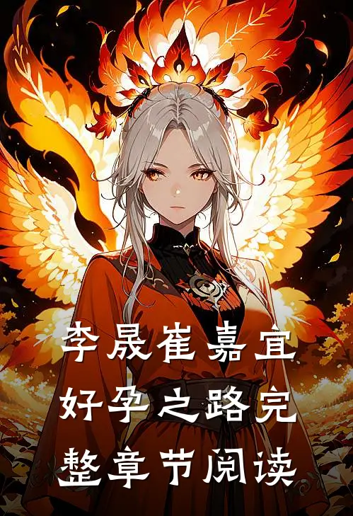李晟崔嘉宜好孕之路完整章节阅读