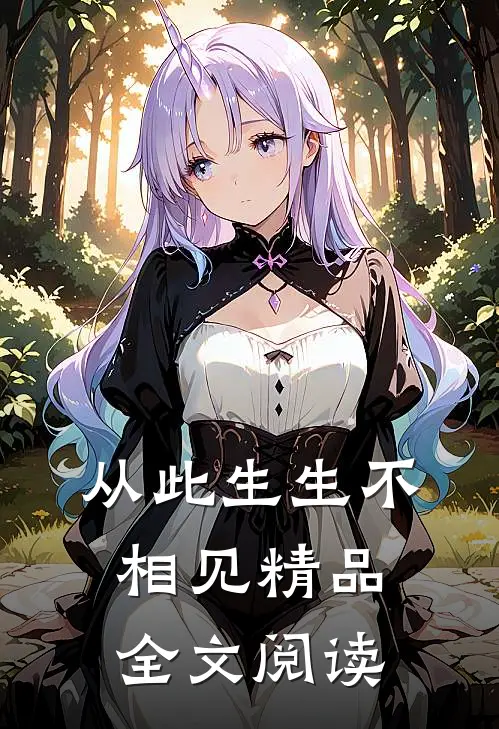 从此生生不相见精品全文阅读