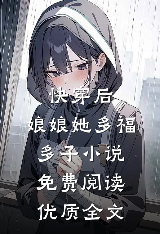 快穿后,娘娘她多福多子小说免费阅读优质全文