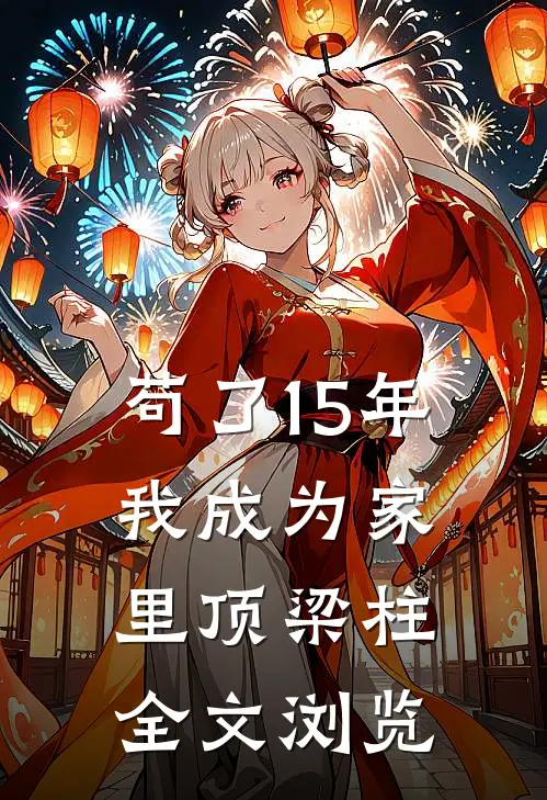 苟了15年,我成为家里顶梁柱全文浏览