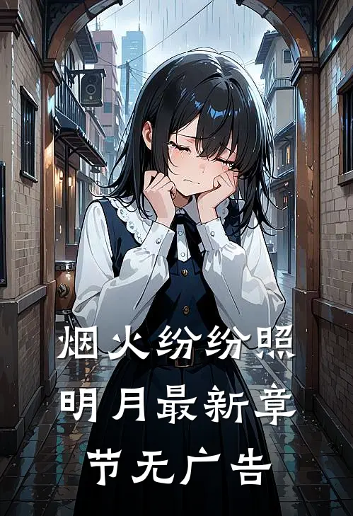 烟火纷纷照明月最新章节无广告