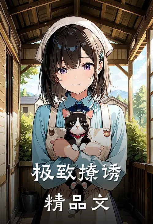 极致撩诱精品文