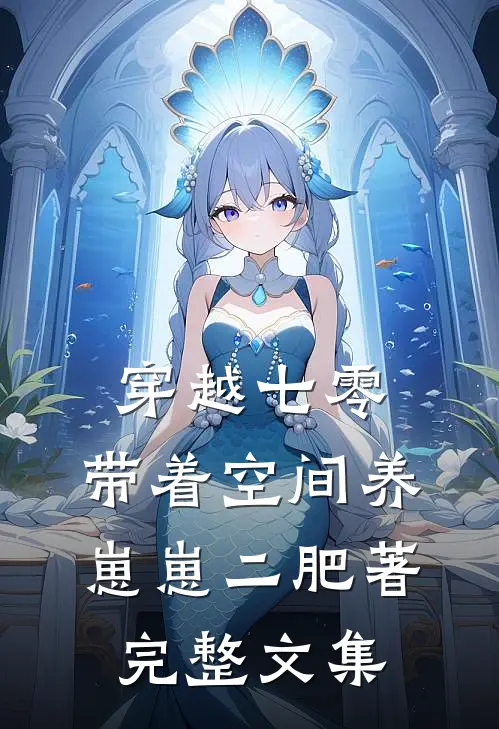 穿越七零:带着空间养崽崽二肥著完整文集