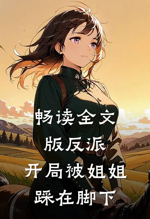 畅读全文版反派：开局被姐姐踩在脚下