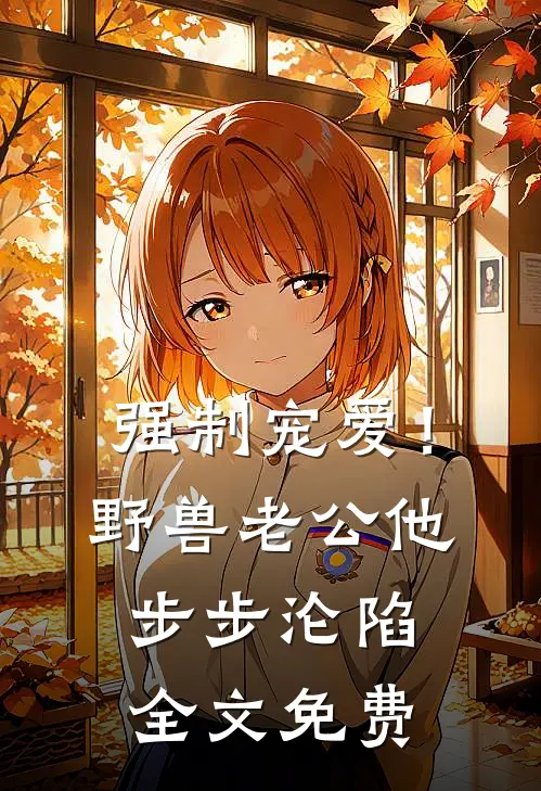 强制宠爱！野兽老公他步步沦陷全文免费