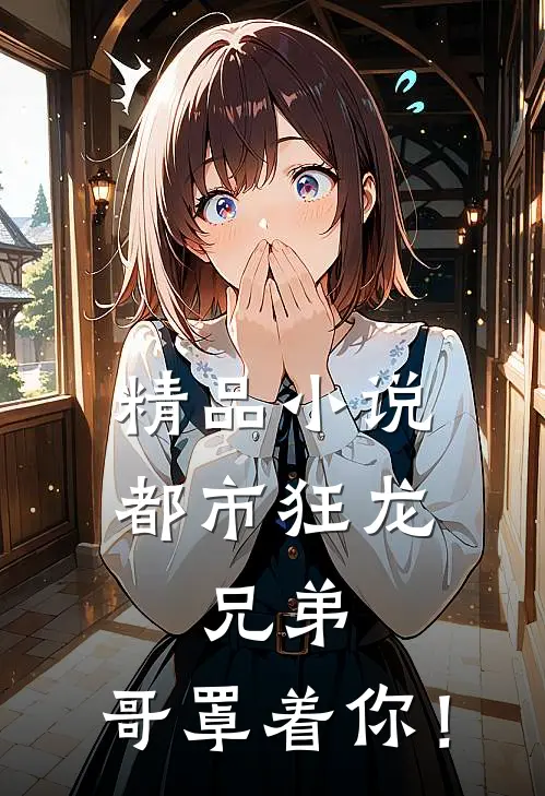 精品小说都市狂龙：兄弟，哥罩着你！