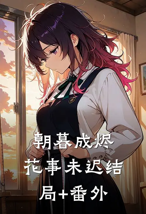 朝暮成烬，花事未迟结局+番外