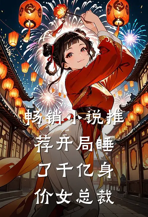 畅销小说推荐开局睡了千亿身价女总裁