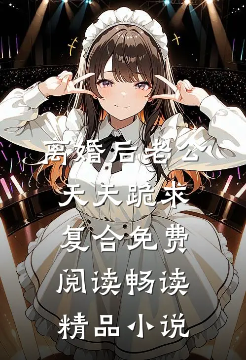 离婚后老公天天跪求复合免费阅读畅读精品小说