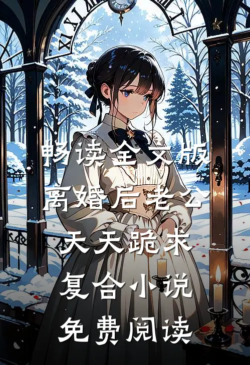 畅读全文版离婚后老公天天跪求复合小说免费阅读