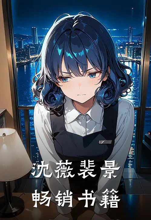 沈薇裴景畅销书籍