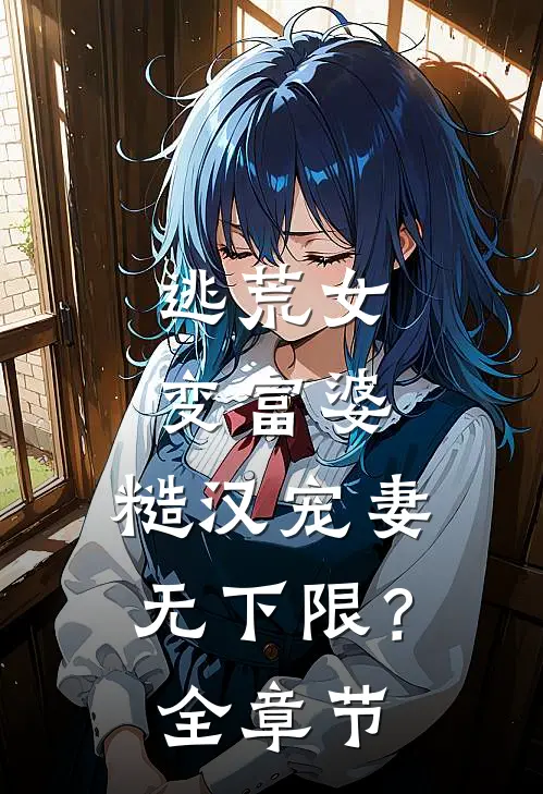 逃荒女变富婆：糙汉宠妻无下限？全章节