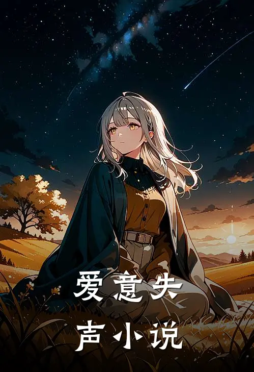 爱意失声小说