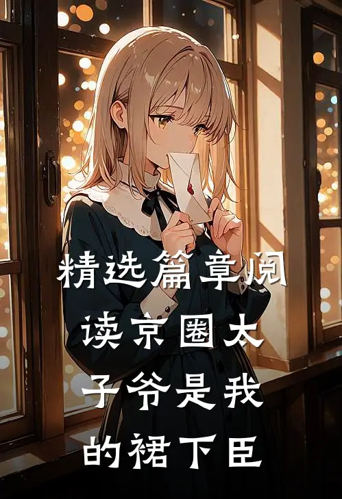 精选篇章阅读京圈太子爷是我的裙下臣