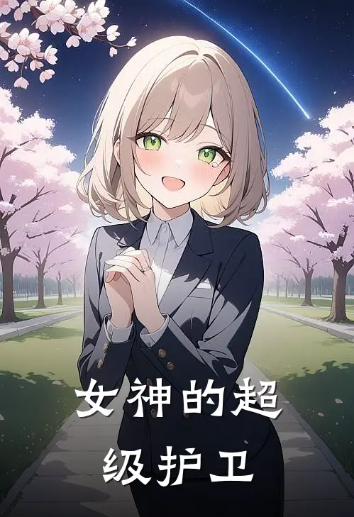 女神的超级护卫
