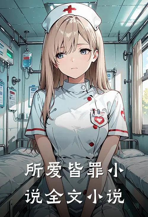 所爱皆罪小说全文小说