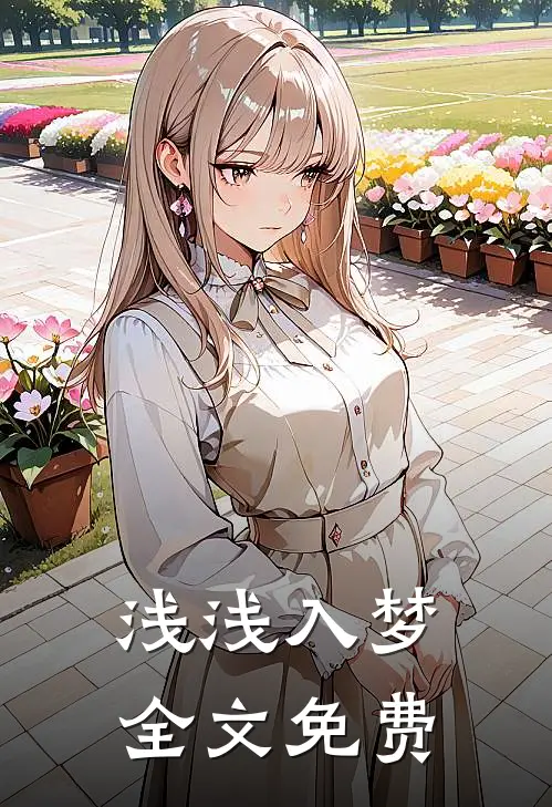 浅浅入梦全文免费