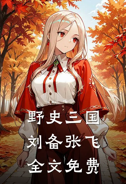 野史《三国》刘备张飞全文免费