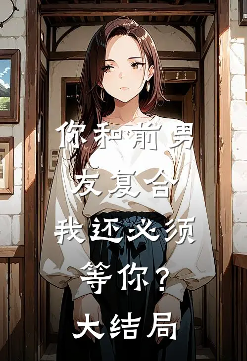 你和前男友复合,我还必须等你?大结局视频