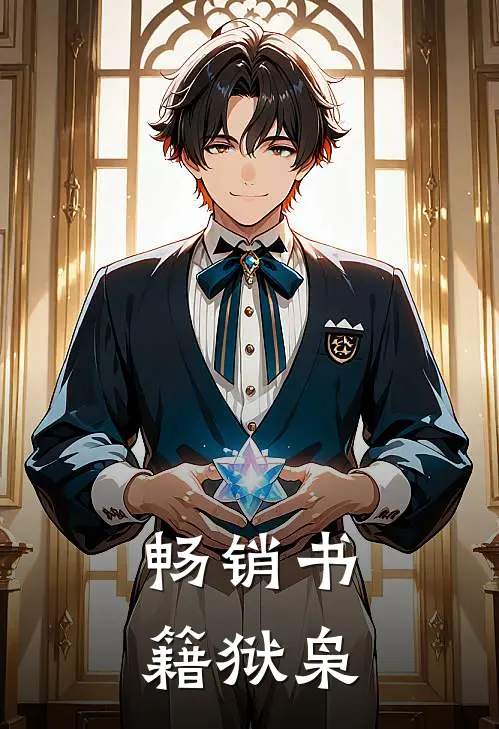 畅销书籍狱枭