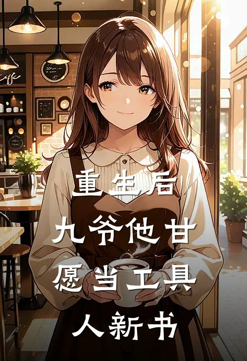 重生后，九爷他甘愿当工具人新书