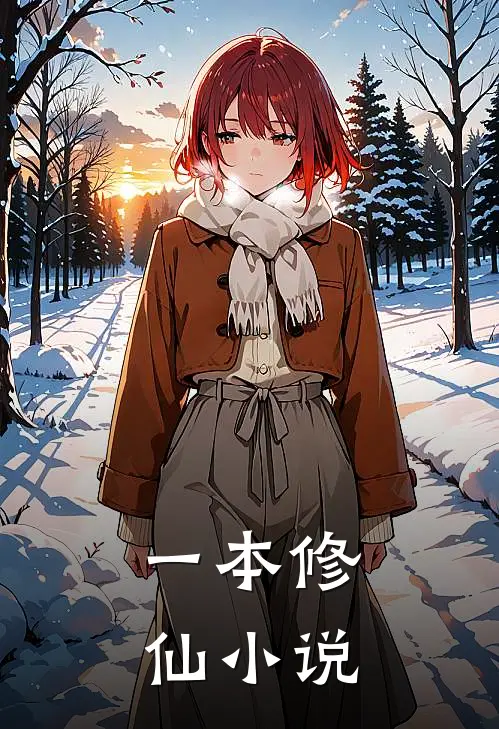 一本修仙小说