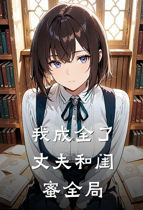 我成全了丈夫和闺蜜全局