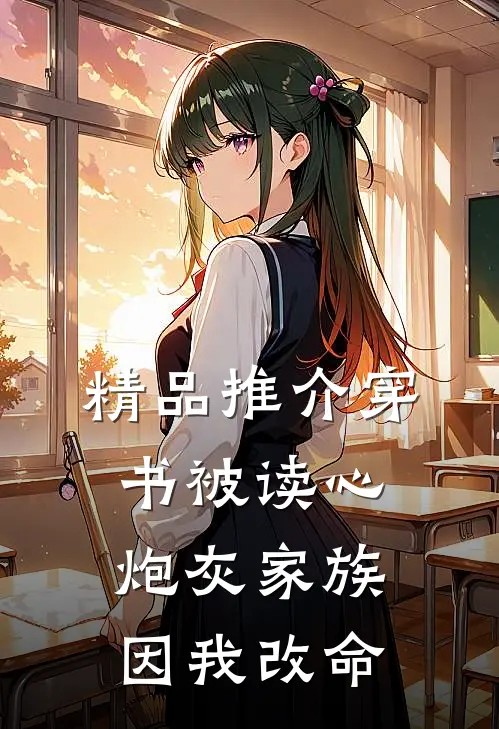 精品推介穿书被读心炮灰家族因我改命