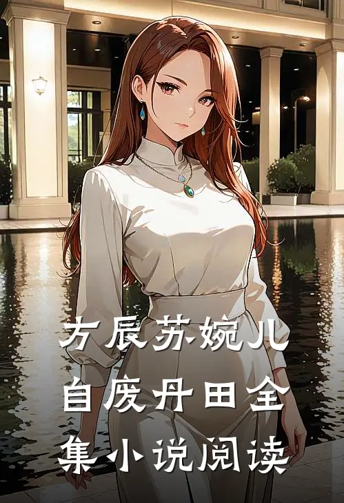 方辰苏婉儿自废丹田全集小说阅读