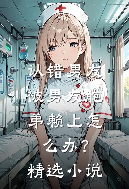 认错男友，被男友胞弟赖上怎么办？精选小说
