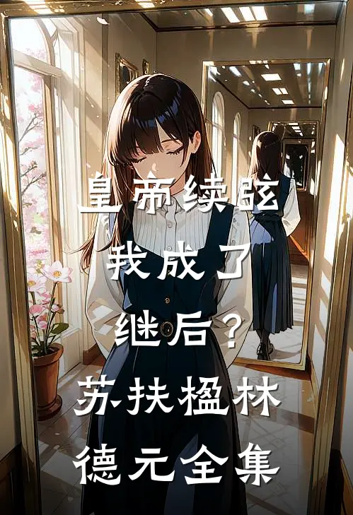 皇帝续弦，我成了继后？苏扶楹林德元 全集