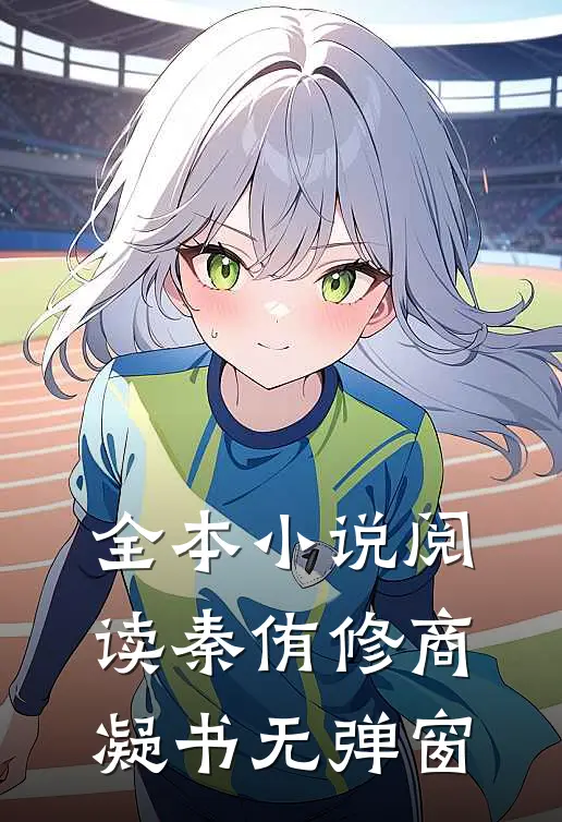 全本小说阅读秦侑修商凝书无弹窗