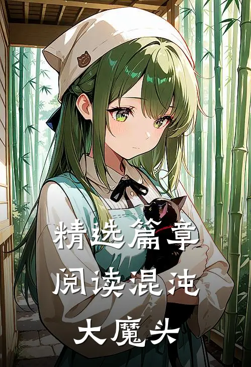 精选篇章阅读混沌大魔头
