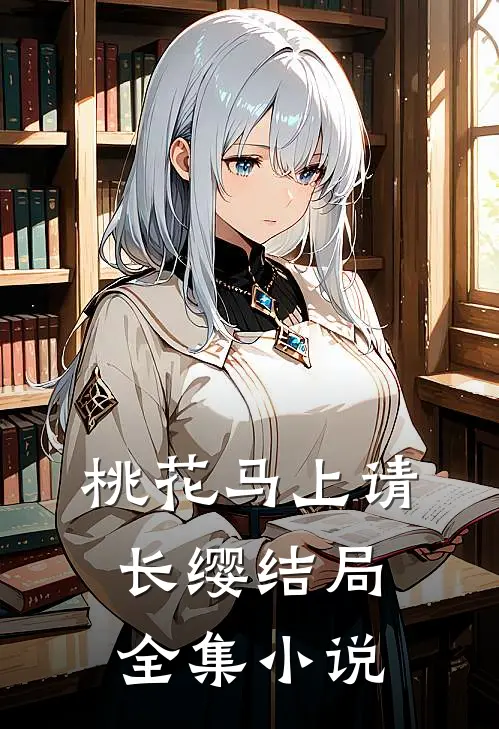 桃花马上请长缨结局全集小说
