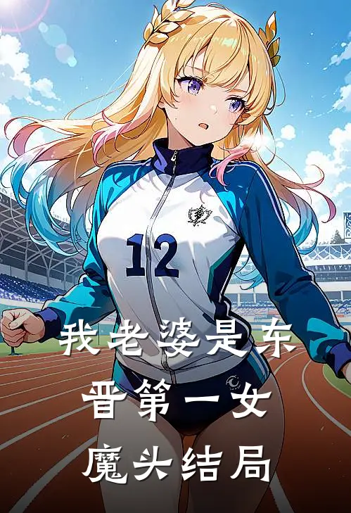 我老婆是东晋第一女魔头结局