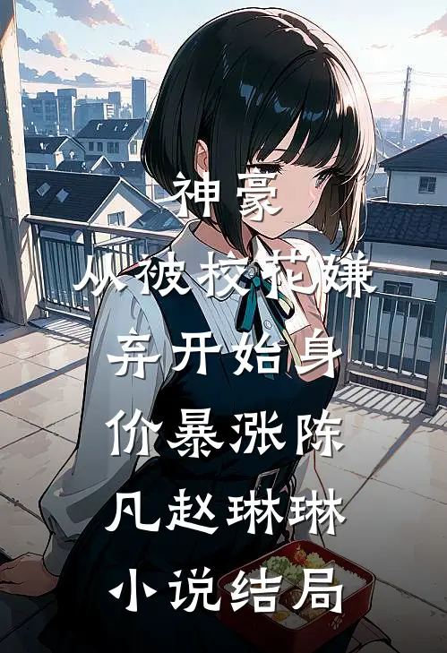 神豪：从被校花嫌弃开始身价暴涨陈凡赵琳琳小说结局