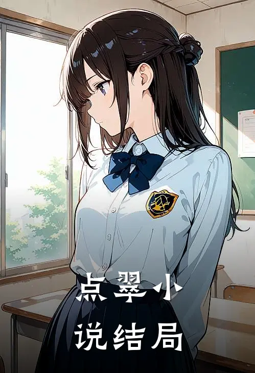 点翠小说结局