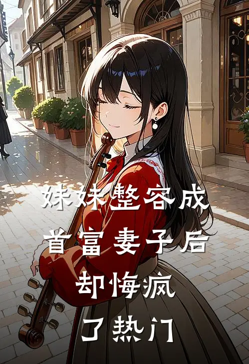 妹妹整容成首富妻子后,却悔疯了热门
