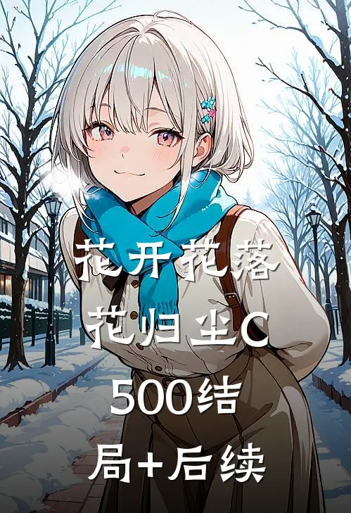 花开花落花归尘C500结局+后续