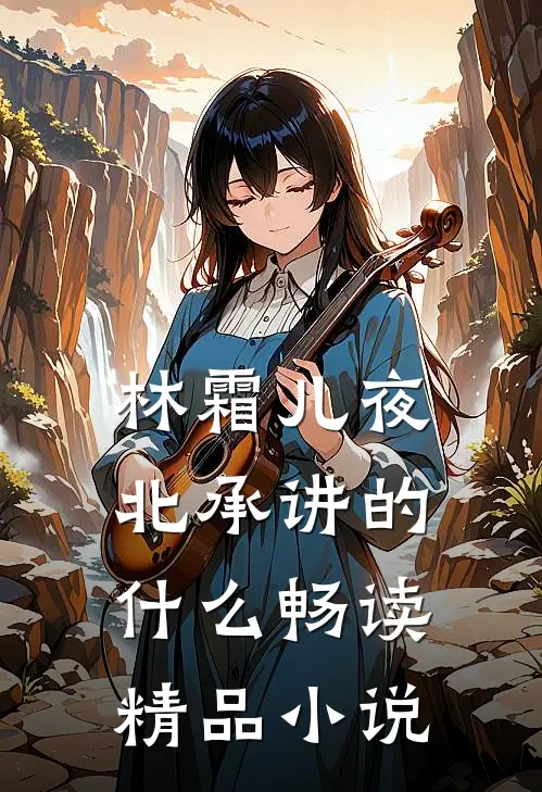 林霜儿夜北承讲的什么畅读精品小说