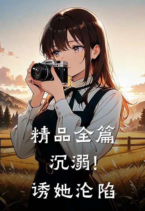 精品全篇沉溺!诱她沦陷